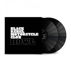 Album33 T 30 CM Howl