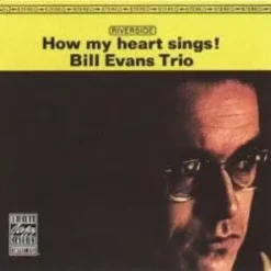 Album33 T 30 CM How My Heart Sings!