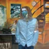 Album33 T 30 CM Hozier