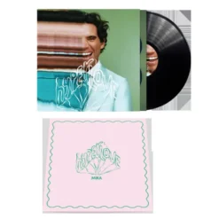 Album33 T 30 CM Hyperlove