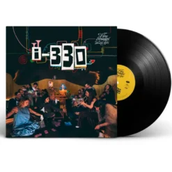 Album33 T 30 CM i-330
