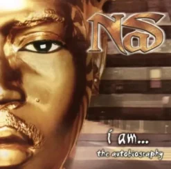 Album33 T 30 CM I Am... The Autobiography