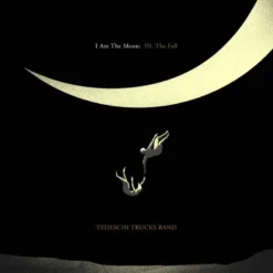 Album33 T 30 CM I Am The Moon: III. The Fall