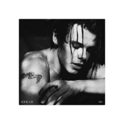 Album33 T 30 CM Idols II