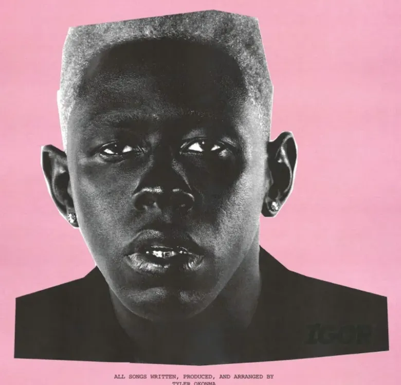 Album33 T 30 CM Igor