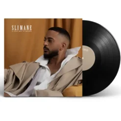 Album33 T 30 CM Il faut que tu saches