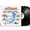 Album33 T 30 CM Ils Chantent Brassens