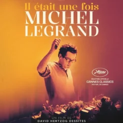 Album33 T 30 CM Il était une fois Michel Legrand