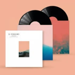Album33 T 30 CM Il Viaggio