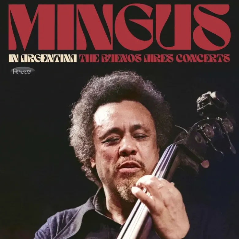 Album33 T 30 CM In Argentina: The Buenos Aires Concerts