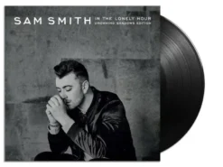 Album33 T 30 CM In The Lonely Hour