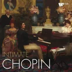 Album33 T 30 CM Intimate Chopin (Best Of Vinyle)