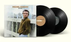 Album33 T 30 CM Intime