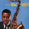 Album33 T 30 CM Introducing Wayne Shorter