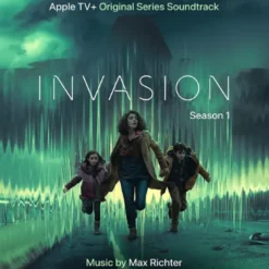 Album33 T 30 CM Invasion