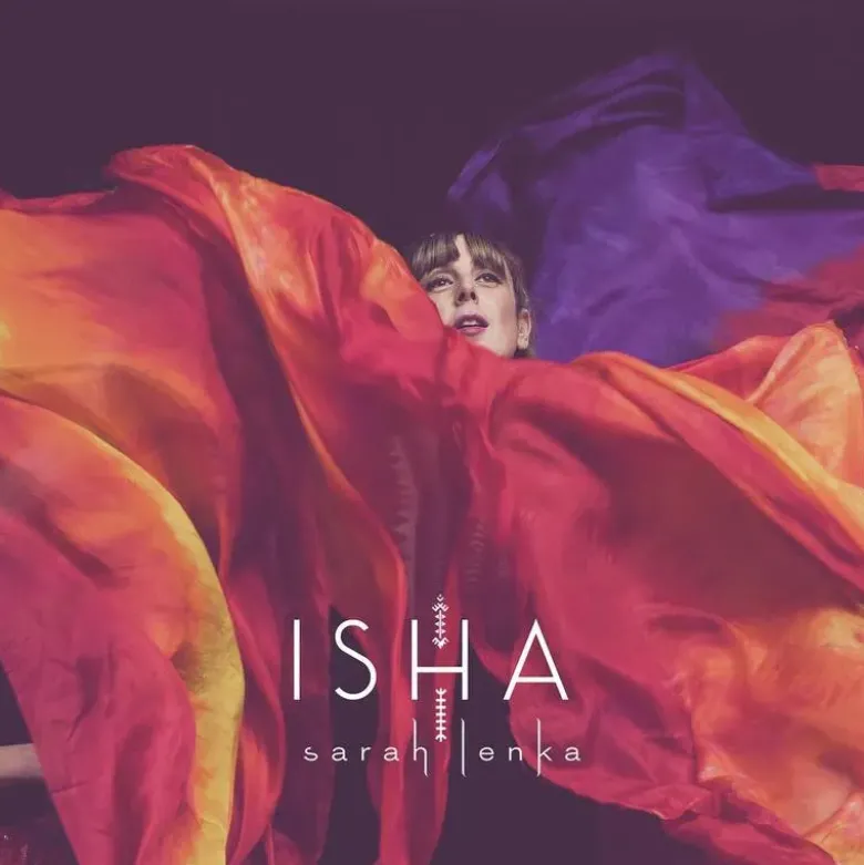 Album33 T 30 CM Isha