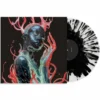 Album33 T 30 CM I Should Call Them - Vinyle Transparent Splatter Noir
