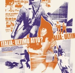 Album33 T 30 CM Italia: Ultimo Atto?