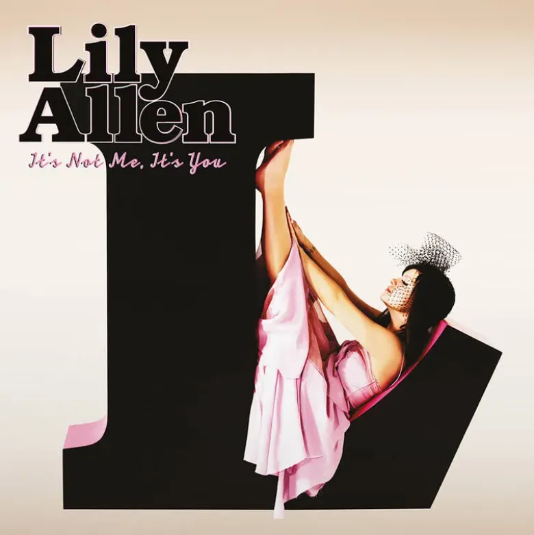 Album33 T 30 CM It'S Not Me, It'S You (Ed Lim)