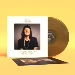Album33 T 30 CM I'Ve Missed You All These Years - Vinyle Or