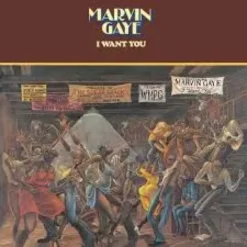 Album33 T 30 CM I Want You