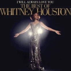 Album33 T 30 CM I Will Always Love You: The Best Of Whitney Houston