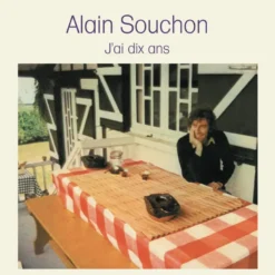Album33 T 30 CM J'ai dix ans