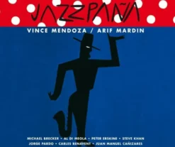 Album33 T 30 CM Jazzpaña