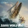 Album33 T 30 CM Jurassic World Rebirth