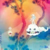 Album33 T 30 CM Kids See Ghosts