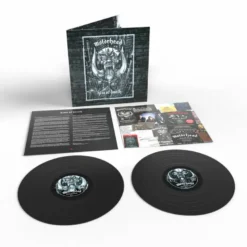 Album33 T 30 CM Kiss of Death