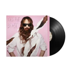 Album33 T 30 CM Kiss The Beast