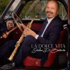 Album33 T 30 CM La Dolce Vita