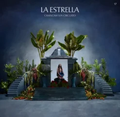 Album33 T 30 CM La Estrella