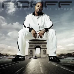 Album33 T 30 CM La Fierte Des Notres (4 Lp)
