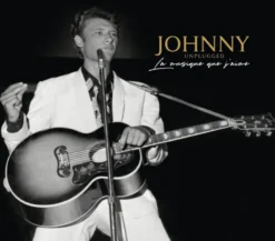 Album33 T 30 CM La Musique que j'aime
