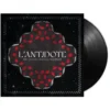 Album33 T 30 CM L'Antidote