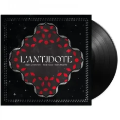 Album33 T 30 CM L'Antidote
