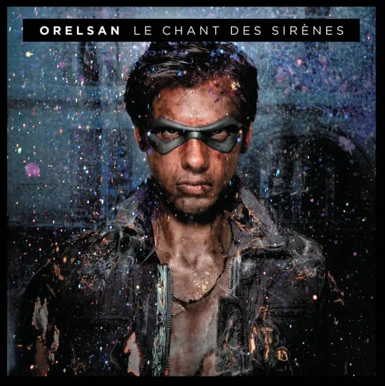 Album33 T 30 CM Le Chant des sirènes
