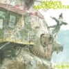 Album33 T 30 CM Le Chateau Ambulant/Image Symphonic Suite