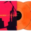 Album33 T 30 CM Le Danger (Double Vinyle Orange Limité)