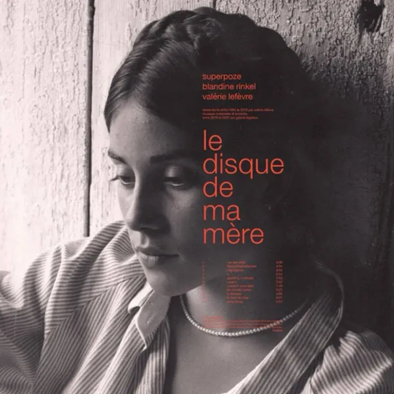 Album33 T 30 CM Le Disque De Ma Mere