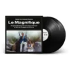 Album33 T 30 CM Le Magnifique