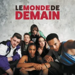Album33 T 30 CM Le monde de demain