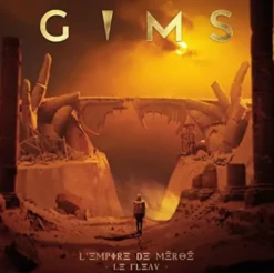 Album33 T 30 CM L'Empire De Méroé