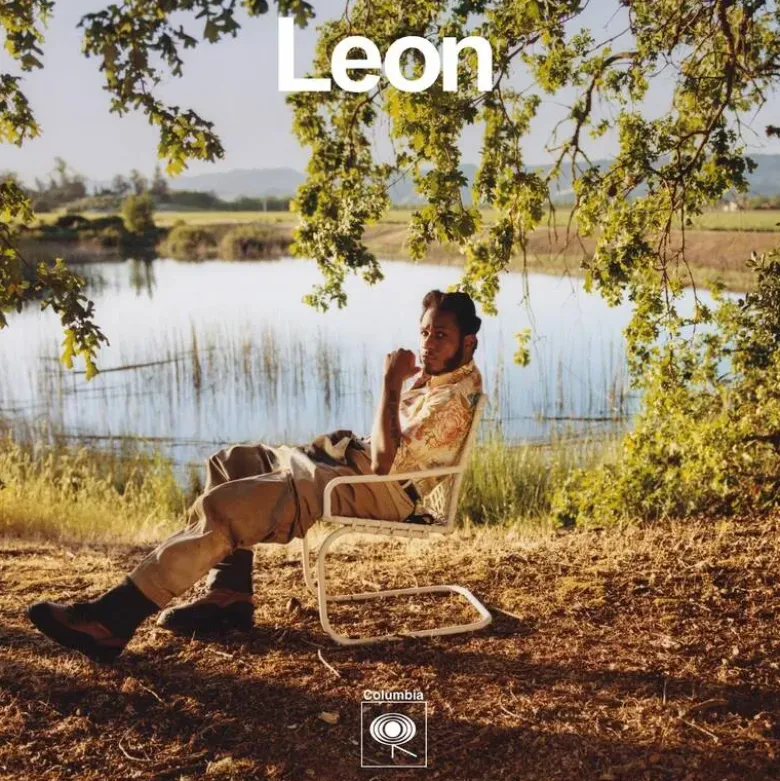 Album33 T 30 CM Leon