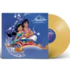 Album33 T 30 CM Les chansons de Aladdin