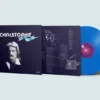Album33 T 30 CM Les mots bleus