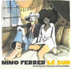 Album33 T 30 CM Le Sud