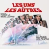 Album33 T 30 CM Les uns et les autres